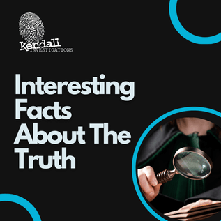 Interesting Facts About The Truth
