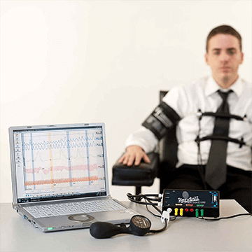 Polygraph Testing in Knoxville: What Can It Reveal?